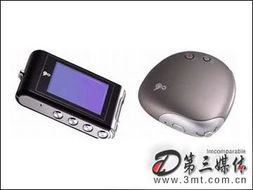 LG电子推出新品牌便携式多媒体产品，瞄准数码产品销售新增长点