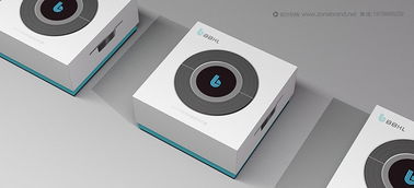 国内最专业的智能科技行业品牌形象设计公司