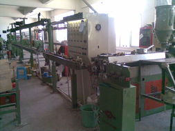 东莞市凯盛电子 优质UL认证电子线与导线的专业制造商