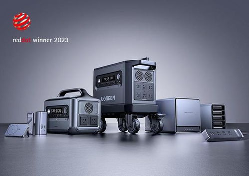 绿联科技 以全周边产品布局，打造最懂消费电子用户的产品生态