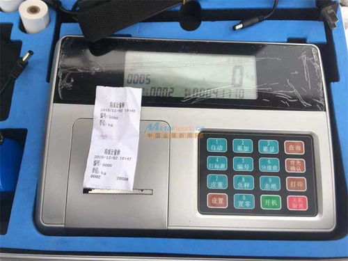 如何选购划算的5-50吨无线电子吊磅及舞台灯光设计入门指南