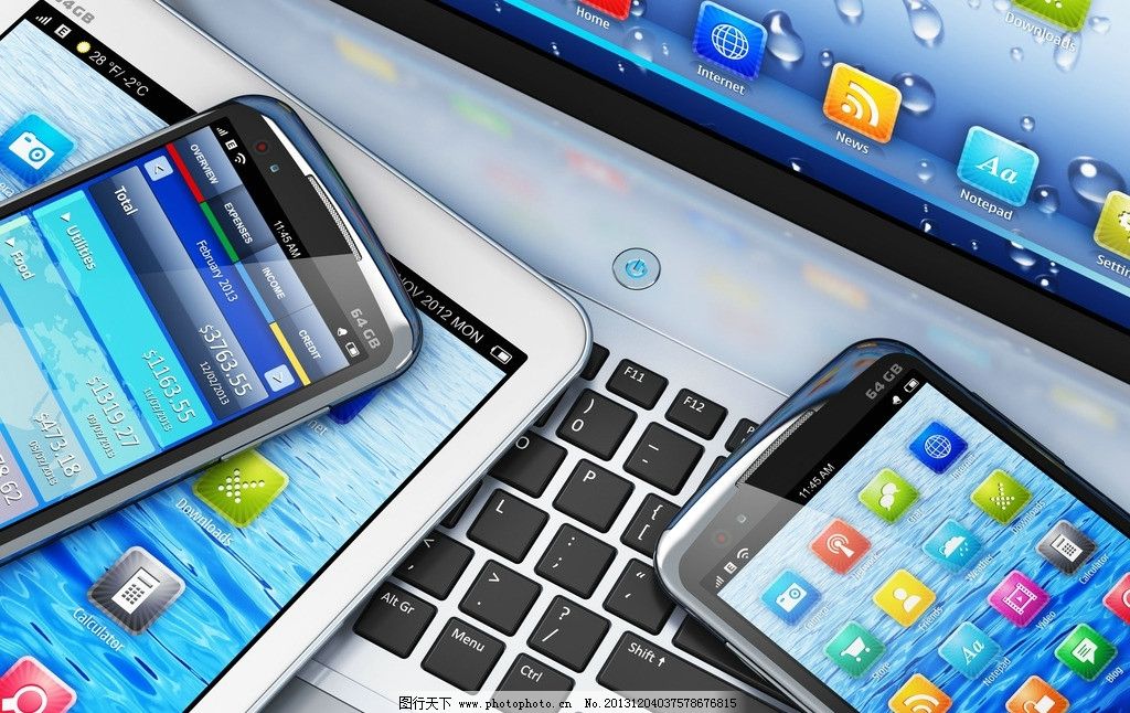 掌中乾坤 电子产品如何重塑我们的视觉记忆与沟通方式